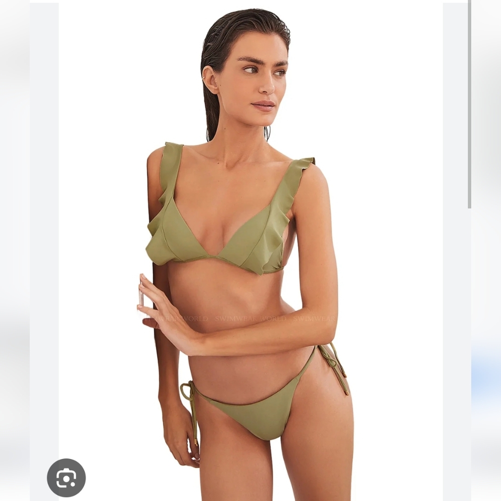 Vix Bikini Set